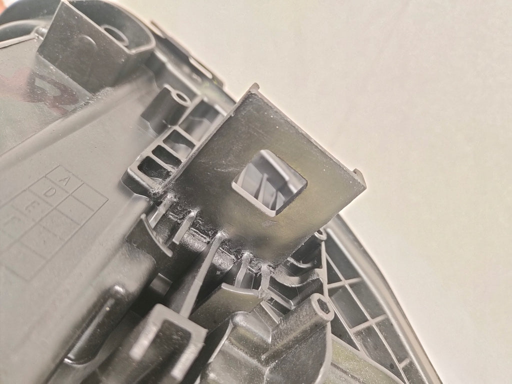 Frontscheinwerfer Mercedes-Benz W247 A2479063700 LED Links Headlight SCH3856225732xz