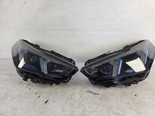 Laden Sie das Bild in den Galerie-Viewer, Frontscheinwerfer BMW X2 5A77EC8 5A77EC7 Laser Ein Satz Scheinwerfer Headlight SCH2188524012uo