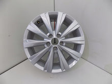 Load image into Gallery viewer, 1x Alufelge 16 Zoll 6.5" 5x112 47ET 2G0601025S VW Rim Wheel FEL9893496228wk
