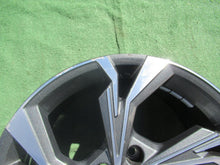 Laden Sie das Bild in den Galerie-Viewer, 1x Alufelge 18 Zoll 8.0" 5x112 46ET Grau 8Y0601025H Audi A3 Mg Rim Wheel FEL4896143138op