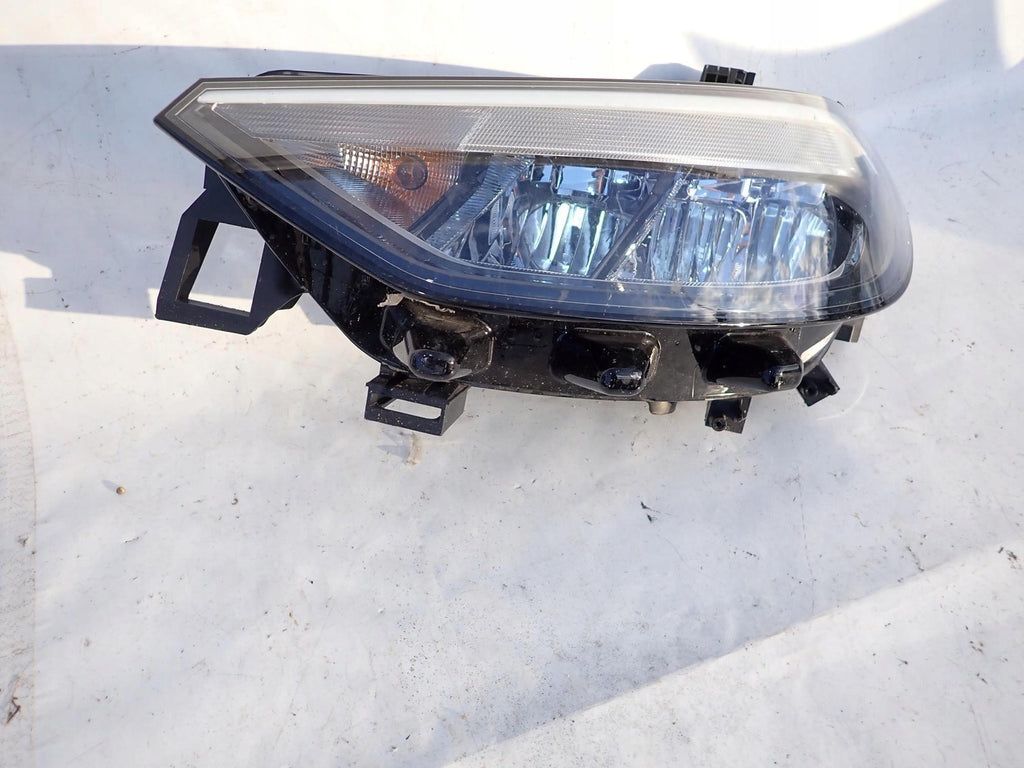 Frontscheinwerfer VW Id.3 10B941005A LED Ein Stück (Rechts oder Links) Headlight SCH9034676303bo