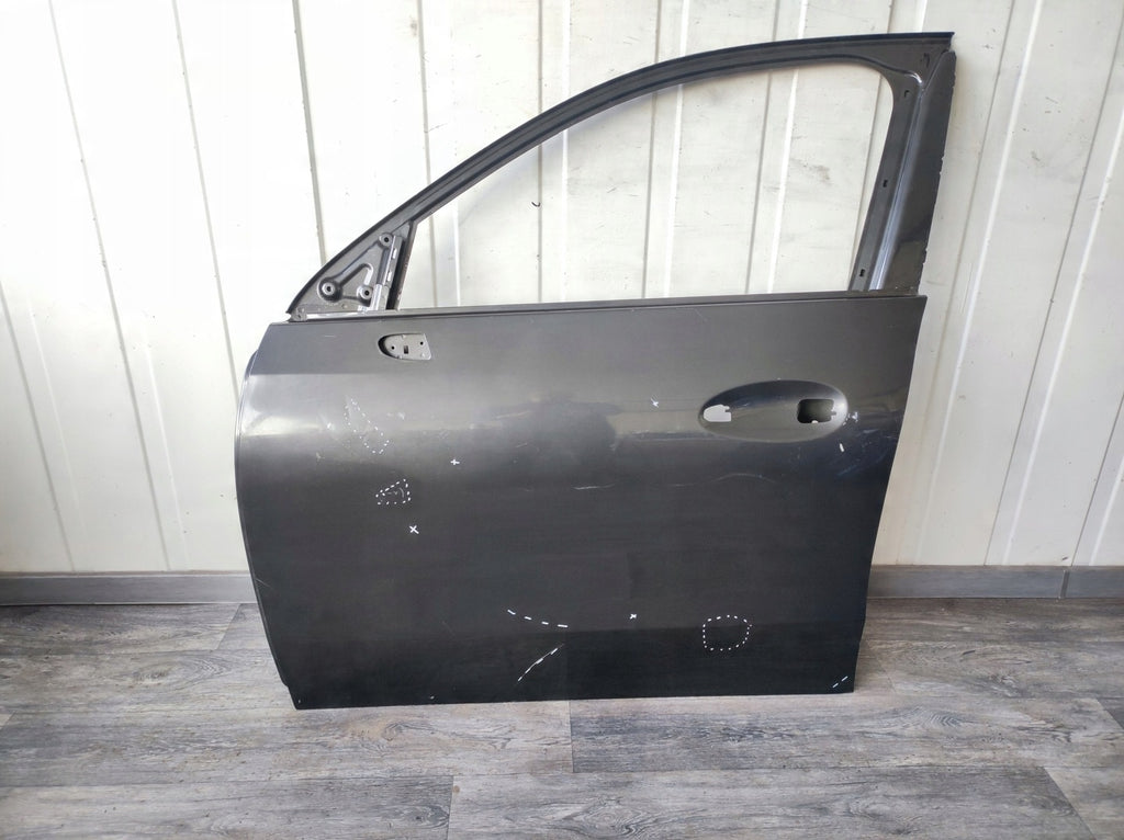 Tür Mercedes-Benz Glc Vorne Links Door Porta Porte