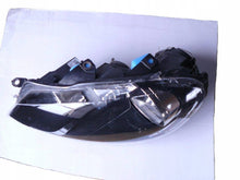 Laden Sie das Bild in den Galerie-Viewer, Frontscheinwerfer VW Golf 5K1941005P Links Scheinwerfer Headlight SCH1594228057ex