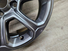 Load image into Gallery viewer, 1x Alufelge 16 Zoll GN15E2A Ford Ecosport Rim Wheel FEL9739873201mw