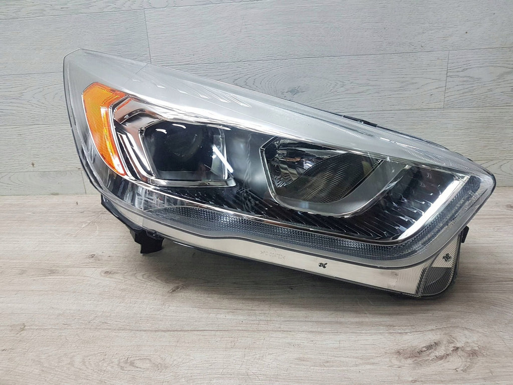 Frontscheinwerfer Ford Kuga II GV4113W029CD 90101802 Rechts Headlight SCH4920575917mj