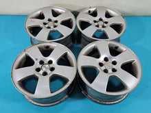 Laden Sie das Bild in den Galerie-Viewer, 4x Alufelge 16 Zoll 6.5" 5x100 42ET Seat Toledo Ii Rim Wheel FEL5499246697jv