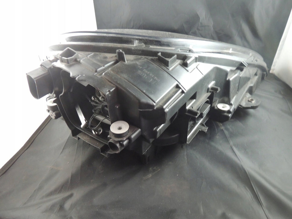Frontscheinwerfer Porsche Macan 95B941015AD Links Scheinwerfer Headlight SCH1660041035em