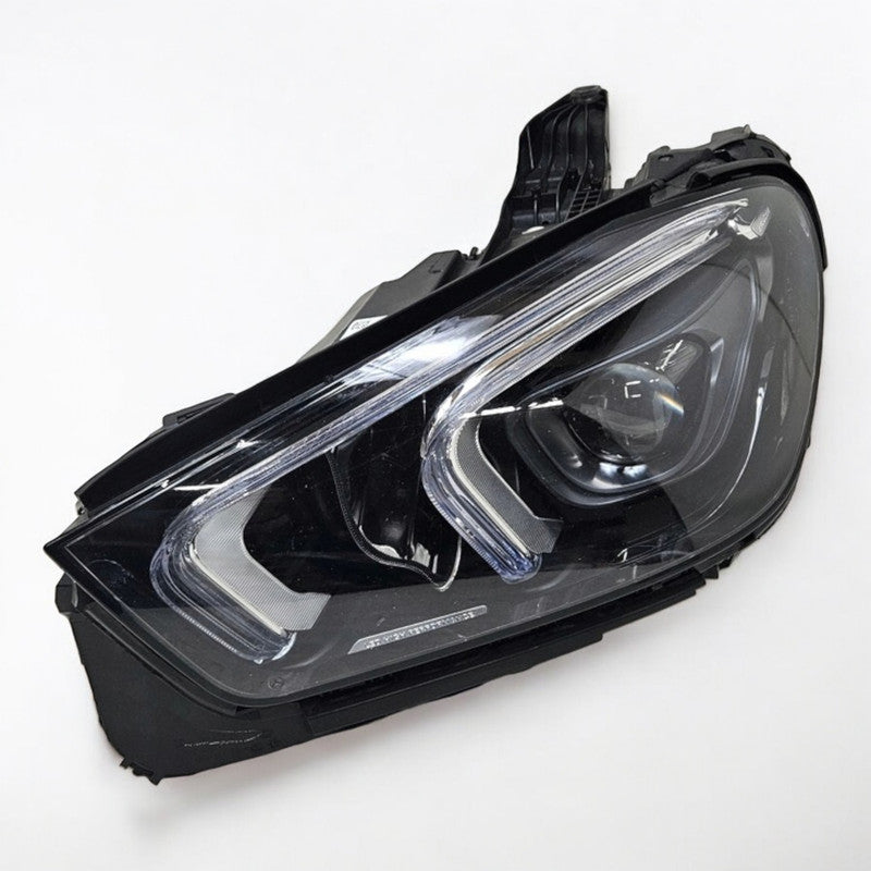 Frontscheinwerfer Mercedes-Benz Gle A1679069504 Links Scheinwerfer Headlight