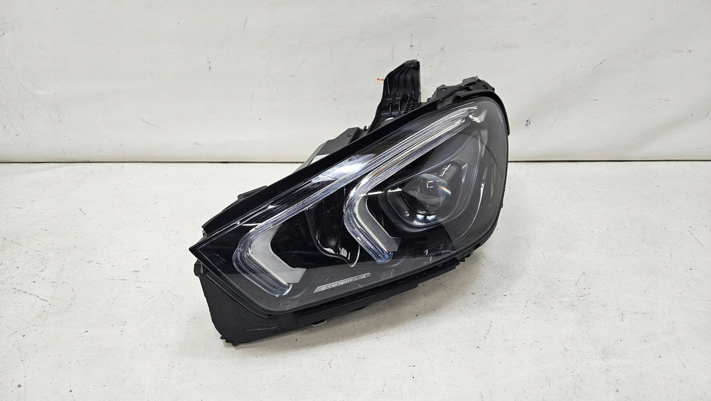 Frontscheinwerfer Mercedes-Benz Gle A1679069504 Links Scheinwerfer Headlight