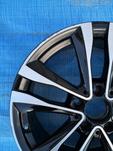 Load image into Gallery viewer, 1x Alufelge 18 Zoll 7.5&quot; 5x112 49ET A1774012700 Mercedes-Benz W247 Rim Wheel