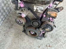 Laden Sie das Bild in den Galerie-Viewer, Motor Toyota Corolla Verso Avensis 1ZZ-FE 1.8 Benzin Engine Unkomplett MOT5665067767eh