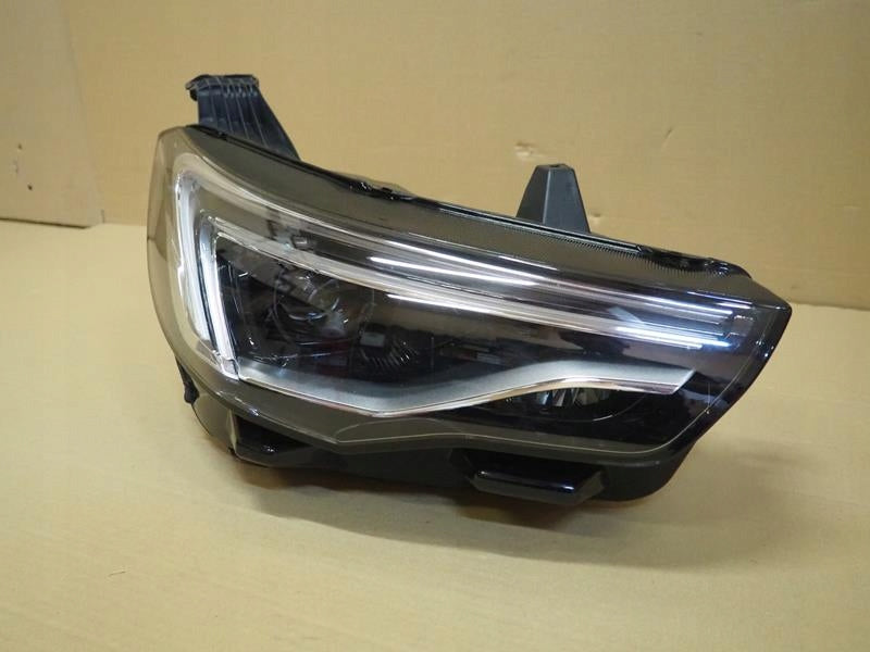 Frontscheinwerfer Opel Grandland X YP00015980 Full LED Rechts Headlight