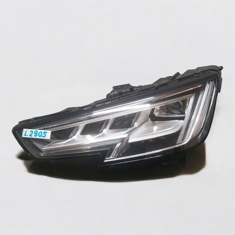 Frontscheinwerfer Audi A4 B9 8W0941035 Links Scheinwerfer Headlight