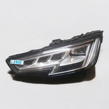 Load image into Gallery viewer, Frontscheinwerfer Audi A4 B9 8W0941035 Links Scheinwerfer Headlight