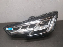 Load image into Gallery viewer, Frontscheinwerfer Audi A4 B9 8W0941035 Links Scheinwerfer Headlight