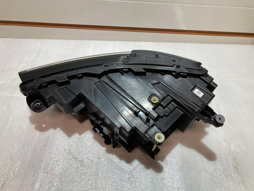 Frontscheinwerfer Audi E-Tron 89A941034 LED Rechts Scheinwerfer Headlight SCH1288319409ss