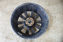 Laden Sie das Bild in den Galerie-Viewer, 1x Alufelge 17 Zoll 5x100 52061674 Fiat Tipo Rim Wheel FEL8989176386pz