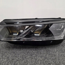 Frontscheinwerfer Skoda Octavia IV 5E4941015B Links Scheinwerfer Headlight SCH2625064244qc