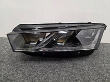 Load image into Gallery viewer, Frontscheinwerfer Skoda Octavia IV 5E4941015B Links Scheinwerfer Headlight SCH2625064244qc