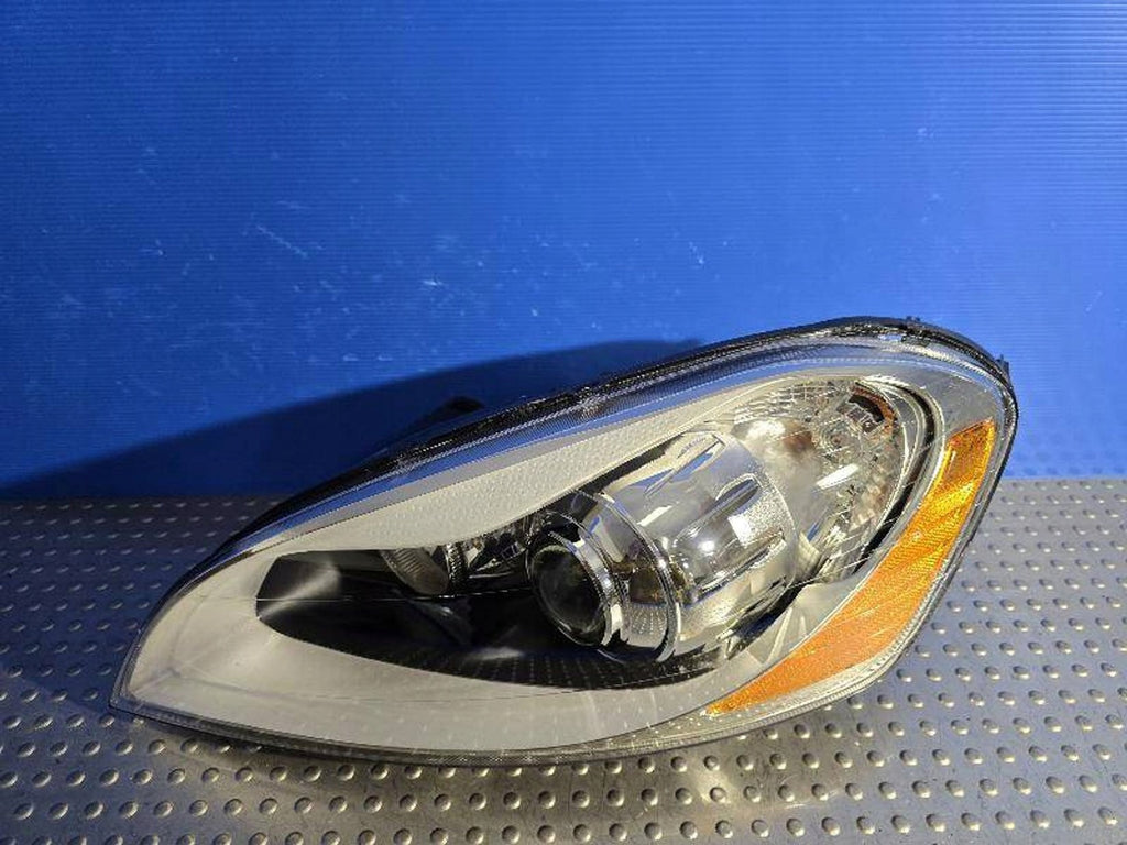 Frontscheinwerfer Volvo Xc60 I 30763135 Xenon Links Scheinwerfer Headlight SCH6951168509gy
