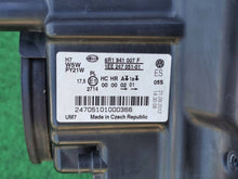 Laden Sie das Bild in den Galerie-Viewer, Frontscheinwerfer VW Polo 6R1941007 Links Scheinwerfer Headlight SCH9738897641hs