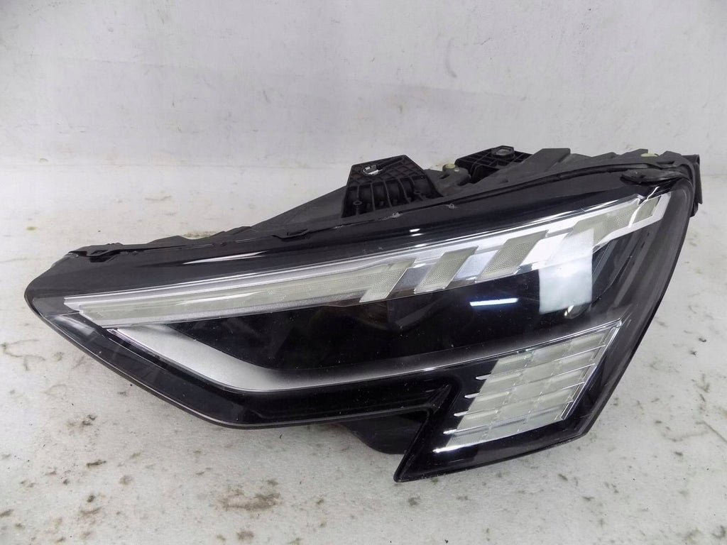 Frontscheinwerfer Audi A3 8Y0945035 8Y0945036 LED Ein Satz Headlight SCH6137666805kj