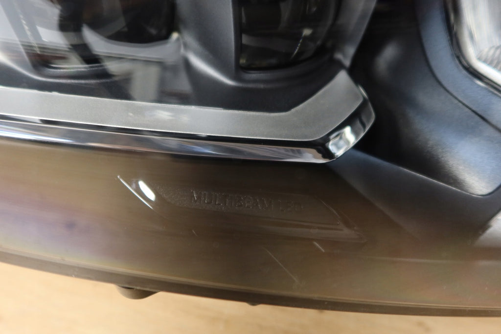 Frontscheinwerfer Mercedes-Benz W177 A1779062605 LED Rechts Headlight SCH3152385681cb