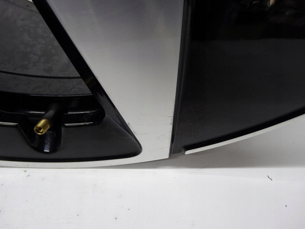 1x Alufelge 20 Zoll 9.0" 5x112 42ET Glanz Schwarz 11A601025J VW Id.5 Id.4 FEL7536029648cz