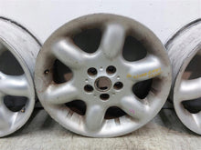 Load image into Gallery viewer, 4x Alufelge 17 Zoll 7.0" 5x114.3 Matt Silber Land Rover I Freelander Rim Wheel FEL6800032398tx