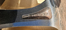 Load image into Gallery viewer, 1x Alufelge 17 Zoll 7.5" 5x112 36ET Glanz Silber A2534010600 Mercedes-Benz Mg FEL5187397684hw