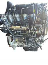 Laden Sie das Bild in den Galerie-Viewer, Motor Peugeot I 10JBBU 1.6 EHDI Diesel Engine Komplett MOT5208173354vz