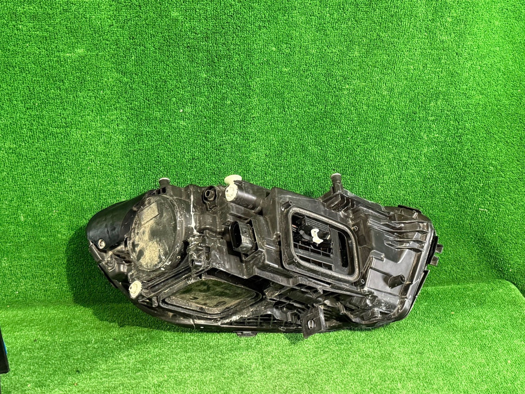 Frontscheinwerfer Mercedes-Benz W177 A1779064703 Rechts Scheinwerfer Headlight SCH5761428228rq