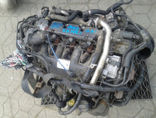 Load image into Gallery viewer, Motor Ford Fiesta II Fbd 7G9Q 2.0 TDCI 97PS 71kW 193TKm 2007 Diesel Komplett MOT1180190271ub