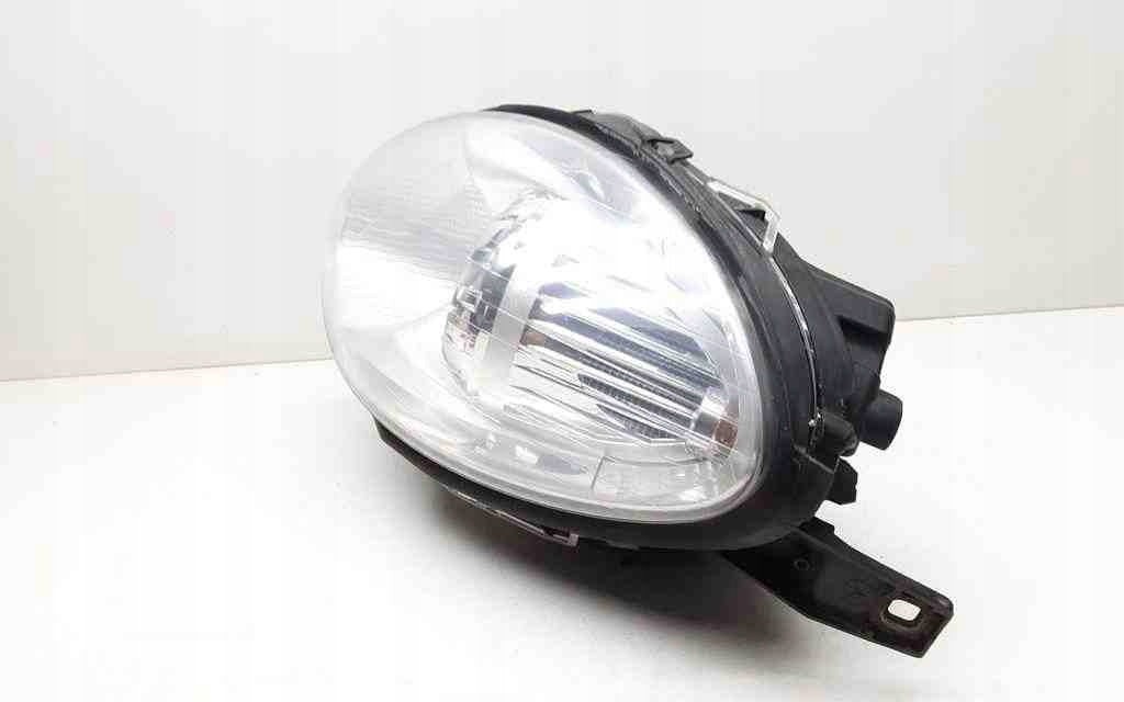 Frontscheinwerfer Mercedes-Benz R-Class A2518202661 Rechts Headlight