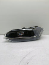 Laden Sie das Bild in den Galerie-Viewer, Frontscheinwerfer VW Polo 2G1941035B LED Links Scheinwerfer Headlight SCH6161488162vz