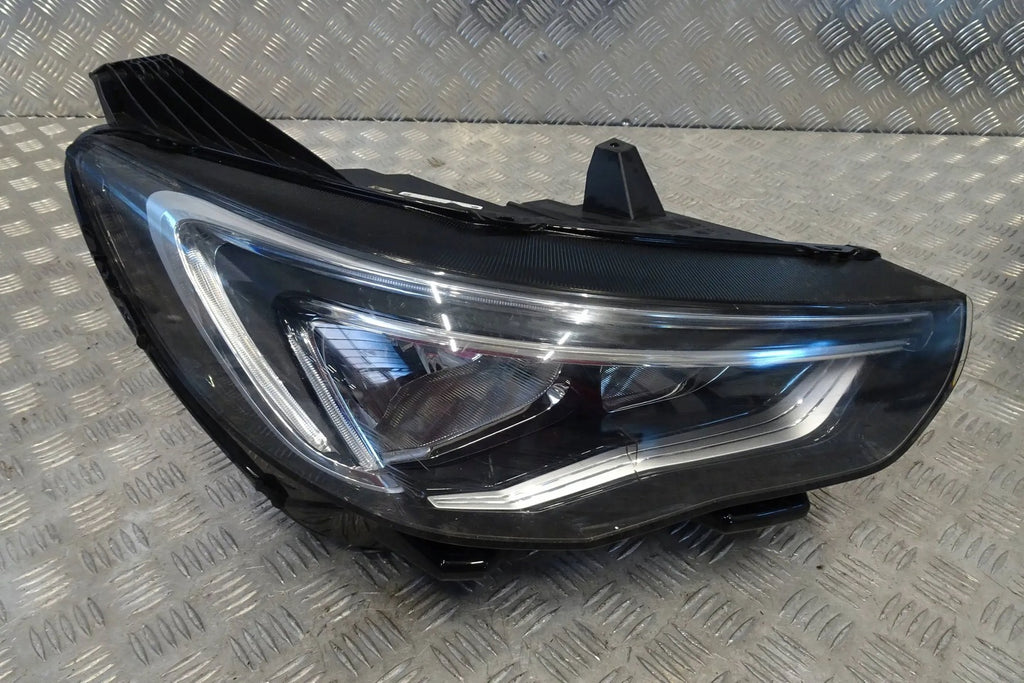 Frontscheinwerfer Opel Grandland X YP00015580 Rechts Scheinwerfer Headlight