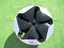 Load image into Gallery viewer, 1x Alufelge 20 Zoll 7.5" 5x112 44ET Glanz Schwarz 10A601025 VW Id.3 Id.5 Id.4 FEL4669193305jh