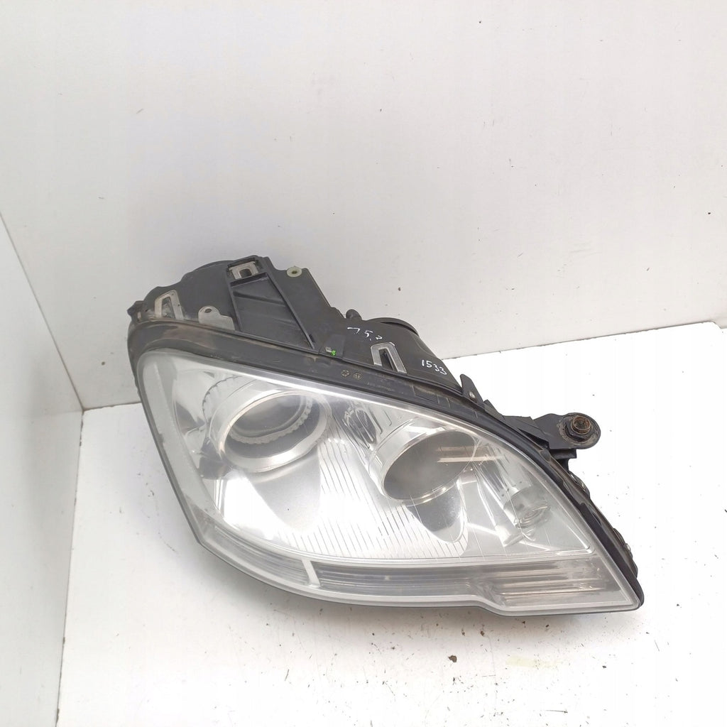 Frontscheinwerfer Mercedes-Benz W164 16838602 5DC00906050AD Rechts Headlight SCH7697690941la