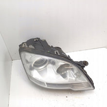 Laden Sie das Bild in den Galerie-Viewer, Frontscheinwerfer Mercedes-Benz W164 16838602 5DC00906050AD Rechts Headlight SCH7697690941la