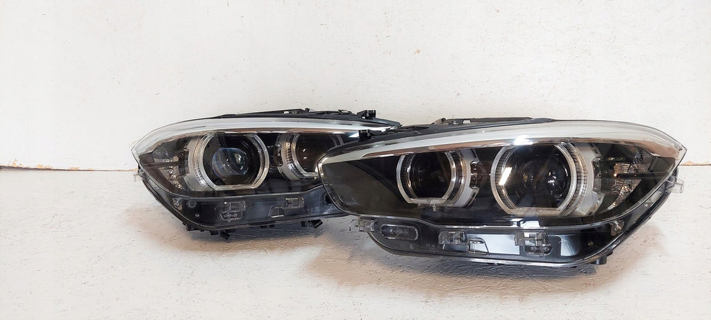 Frontscheinwerfer BMW 1 F21 F20 8739571 Full LED Links Scheinwerfer Headlight SCH1250452392pj