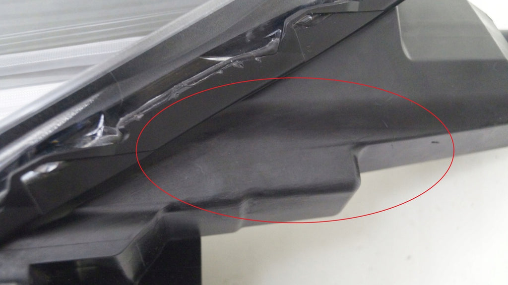 Frontscheinwerfer Mazda Cx5 KB8N51040 Full LED Links Scheinwerfer Headlight SCH9610200093me