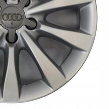 Load image into Gallery viewer, 1x Alufelge 17 Zoll 8.0" 5x112 4G0601025 Audi A6 C7 Rim Wheel FEL1013640064yk