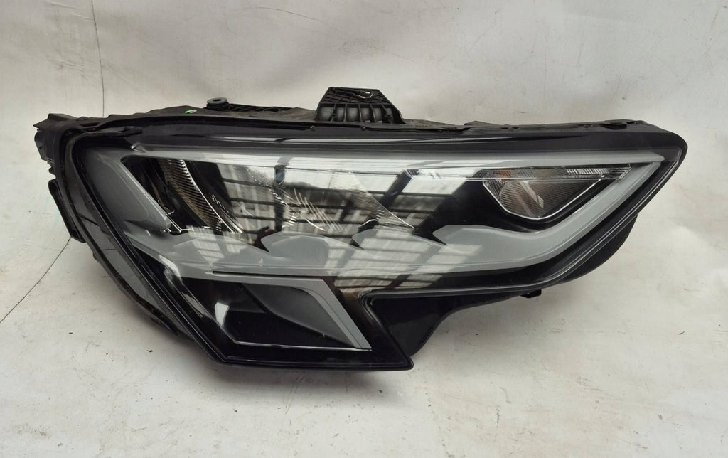 Frontscheinwerfer Audi A3 8Y0941012 Rechts Scheinwerfer Headlight SCH2703971223fm