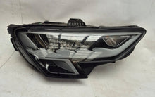 Laden Sie das Bild in den Galerie-Viewer, Frontscheinwerfer Audi A3 8Y0941012 Rechts Scheinwerfer Headlight SCH2703971223fm