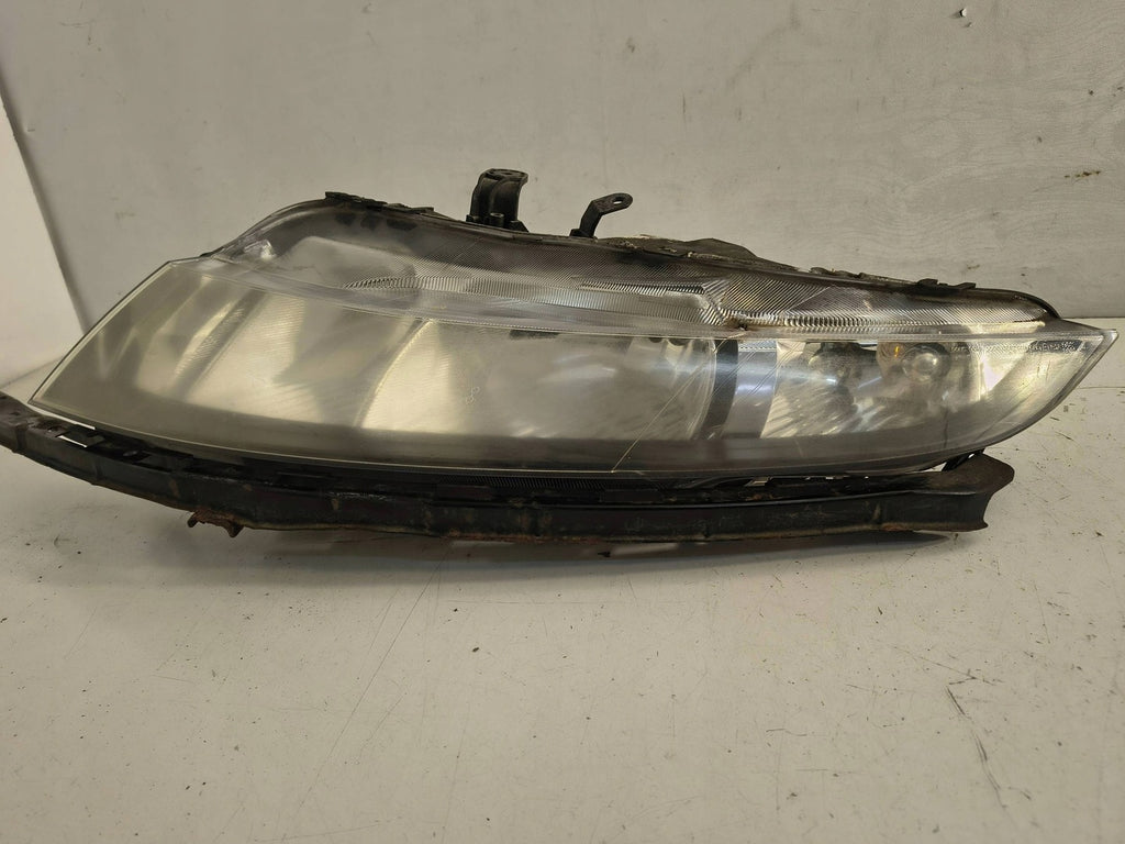 Frontscheinwerfer Honda Civic I VIII 33150-SMG FALSE Scheinwerfer Headlight SCH6434484672ro