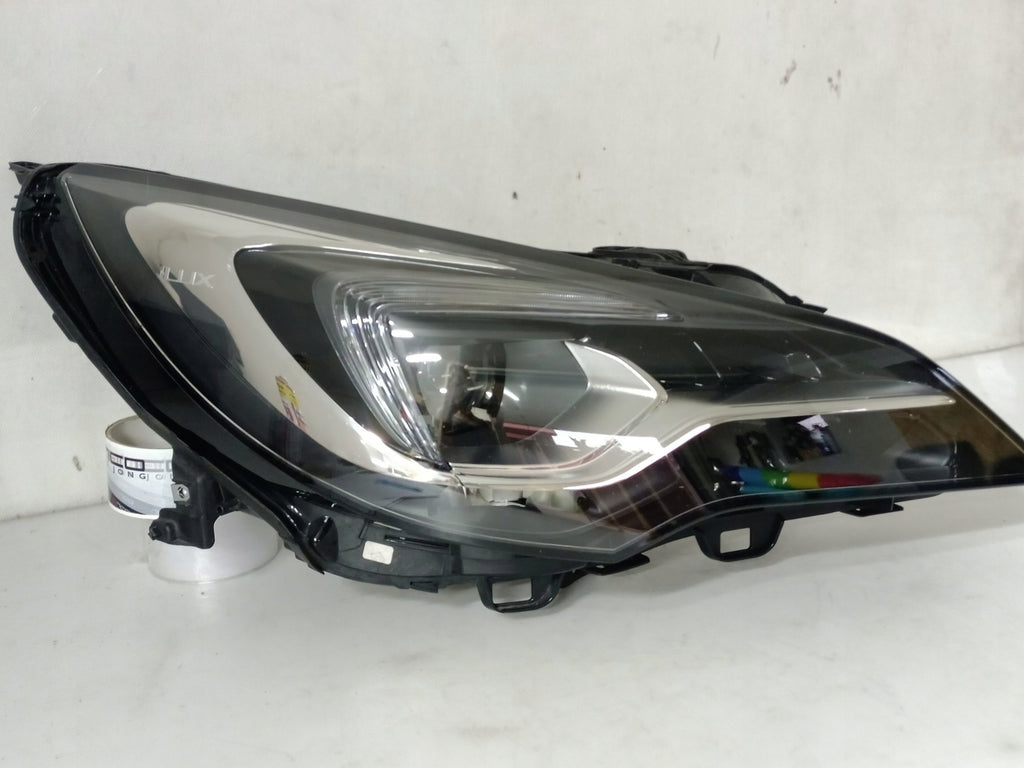 Frontscheinwerfer Opel Astra K 79632000-02 LED Rechts Scheinwerfer Headlight