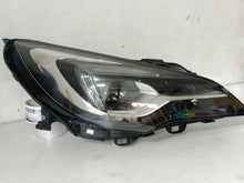 Load image into Gallery viewer, Frontscheinwerfer Opel Astra K 79632000-02 LED Rechts Scheinwerfer Headlight