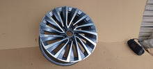 Load image into Gallery viewer, 1x Alufelge 18 Zoll 8.0" 5x112 44ET 3P0601025F Skoda Rim Wheel FEL6172482754gt