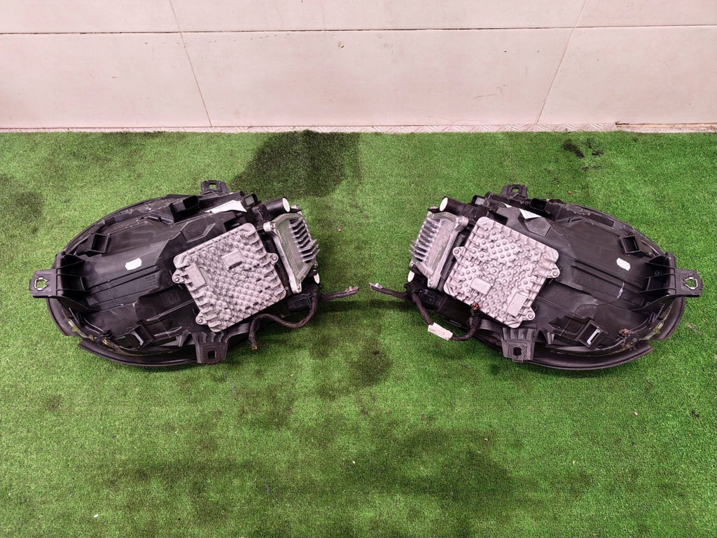 Frontscheinwerfer Mini F54 5A07DB8 Rechts Scheinwerfer Headlight SCH2280034661lj