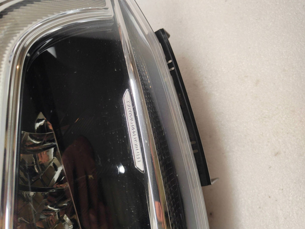 Frontscheinwerfer Mercedes-Benz A4709060900 Full LED Rechts Headlight SCH3623528248dg